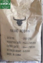 Bán Fulvic Acid - Trung Quốc