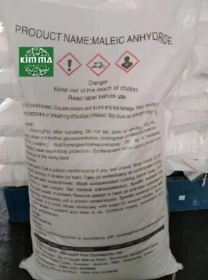 Bán maleic anhydride C4H2O3 - Trung Quốc