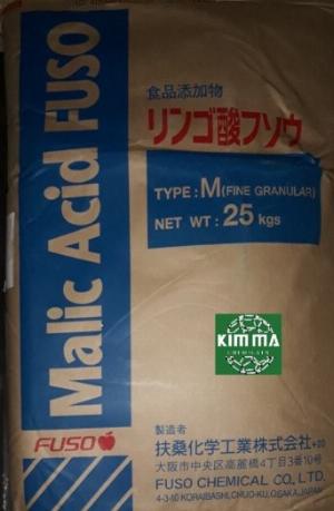 Bán Malic Acid Fuso C4H6O5  - Nhật Bản