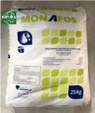 Bán Mono Ammonium Phosphate ((NH4)H2PO4 Bỉ