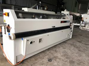 Máy dán cạnh SCM K-203R