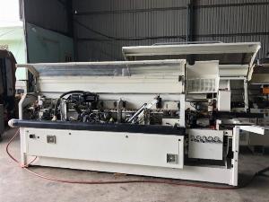 Máy dán cạnh SCM K-203R