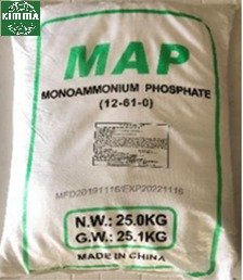 Bán Mono Ammonium Phosphate - Trung Quốc