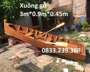 Thuyền, xuồng gỗ kiểu dáng, trưng bày, đi hồ, đi câu giải trí