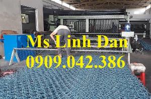 Cung cấp rọ đá chất lượng cao, giá rẻ