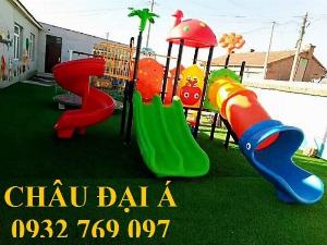 Bộ liên hoàn đa năng hấp dẫn trẻ