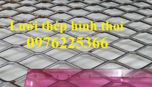 Lưới mắt cáo 30x60, 38x76, 45x90 khổ 1m, 1.2m, 1.5m có sẵn