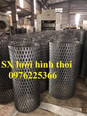 Lưới mắt cáo 30x60, 38x76, 45x90 khổ 1m, 1.2m, 1.5m có sẵn