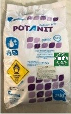Bán Potassium nitrate (KNO3 Nova N-K)