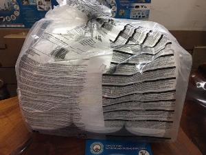 Vật liệu thấm hút và chống tràn dầu 3M HP-156 ( tấm)