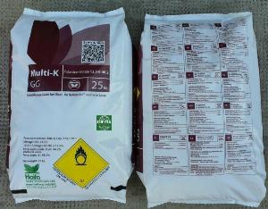 Bán Potassium Nitrate (KNO3) - Haifa Israel