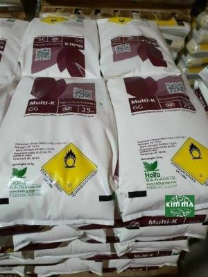 Bán Potassium Nitrate (KNO3) - Haifa Israel