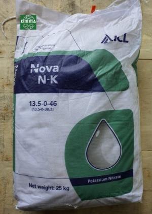 Bán Potassium Nitrate (KNO3 Nova N-K) - ICL-Israel