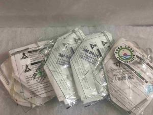 Khẩu trang 3M 9001 Tiêu chuẩn N95