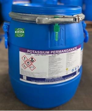 Bán Potassium Permanganate - Ấn Độ
