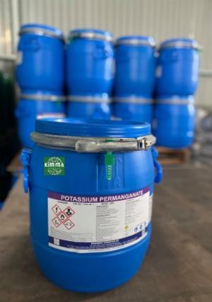 Bán Potassium Permanganate - Ấn Độ