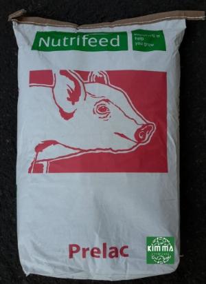 Bán Prelac (sữa bột thay thế) - Hà Lan