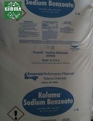 Bán Sodium Benzoate (NaC7H5CO2) – Kalama - Mỹ