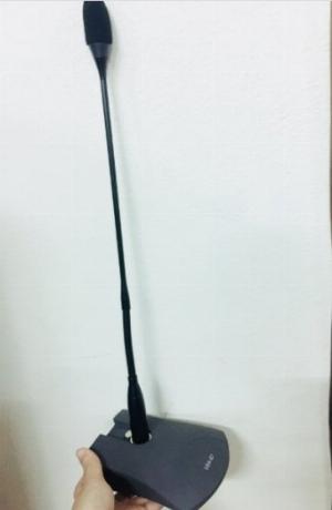 Micro hội nghị để bàn USA-G7 Model TY-0009 giá chỉ có 590K