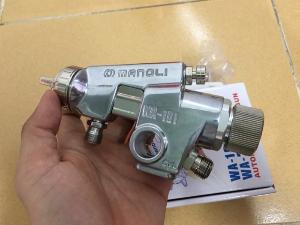 Súng phun sơn tự động MANOLI WA-101