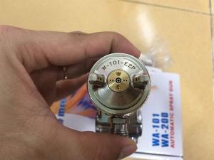 Súng phun sơn tự động MANOLI WA-101