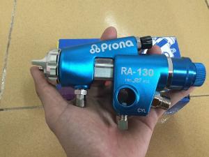 Súng phun sơn tự động PRONA RA-130