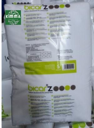 Bán Sodium Bicarbonate (NaHCO3) - Thái Lan