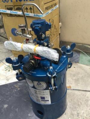 Nồi trộn sơn 5 Lít PRONA RT-5A