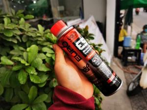 Phụ Gia Nhớt Ceramic Bảo Vệ Động Cơ VOLTRONIC E59 300ml