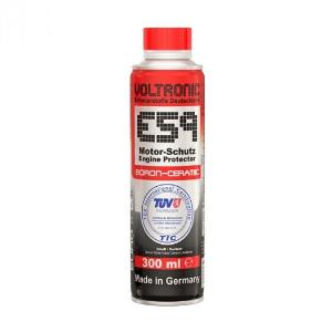 Phụ Gia Nhớt Ceramic Bảo Vệ Động Cơ VOLTRONIC E59 300ml