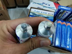 Keo AB Siêu Dính Kafuter K-9119 Chịu Nhiệt Chống Thấm Độ Bền Cực Tốt 100g
