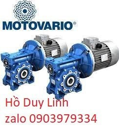 Hộp giảm tốc Motorvario Vietnam - Digihu Vietnam