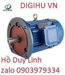 Động cơ điện Hwada Vietnam - Digihu Vietnam