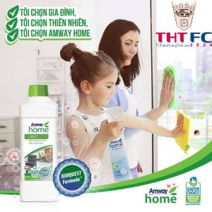 Nước rửa đa năng Amway Home LOC