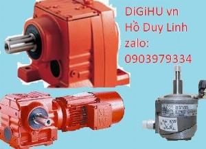 Động cơ giảm tốc Sew Vietnam - Digihu Vietnam