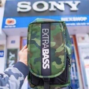 Balo đeo chéo SONY EXTRABASS