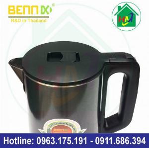 Ấm Siêu Tốc Thái Lan Bennix BN-119EK Giá Rẻ