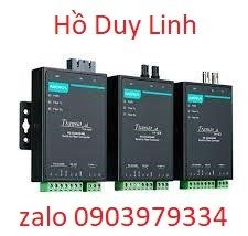 Bộ chuyển đổi Moxa Vietnam - Digihu Vietnam