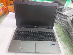 Laptop HP450G1. Core i5 4321M. RAM 4GB. SSD 128GB