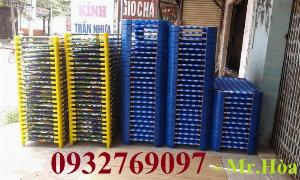 Giường mầm non chất lượng cao