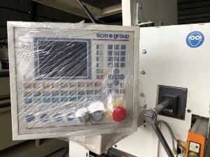 Máy dán cạnh tự động SCM K-500