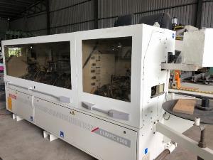Máy dán cạnh tự động SCM K-500