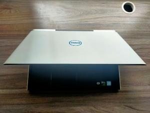 Dell g7 7588 i5 ram 8gb vga 1050ti ổ ssd 128+500gb màn 15.6ing