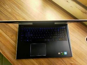 Dell g7 7588 i5 ram 8gb vga 1050ti ổ ssd 128+500gb màn 15.6ing
