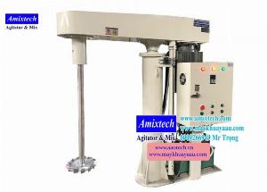 Máy khuấy 15kw