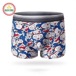 Combo 04 Quần lót nam hoạt hình (người lớn) cực cuốn hút