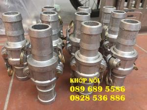 Ống cao su bố vải phi 50, Ống hút nước phi 65, Ống dẫn dầu, Khớp nối ống phi 100, phi 150, khớp nối các loại