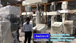 Máy khuấy 45kw
