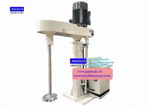 Máy khuấy 45kw
