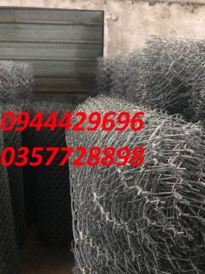 Chuyên Cung Cấp Lưới B40 Mạ Kẽm Giá Tốt